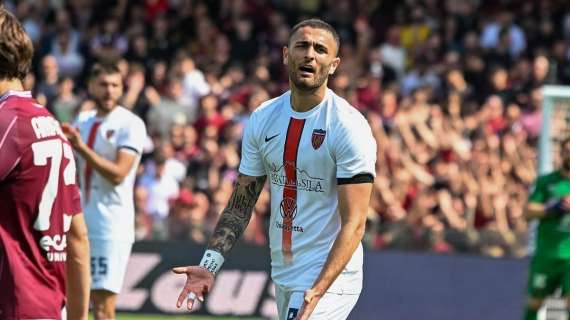 Mercato: lo Spezia ad un passo dall'ex Cosenza Artistico