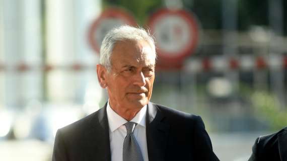 Gravina: "Triestina e Rimini non hanno la forza per continuare"