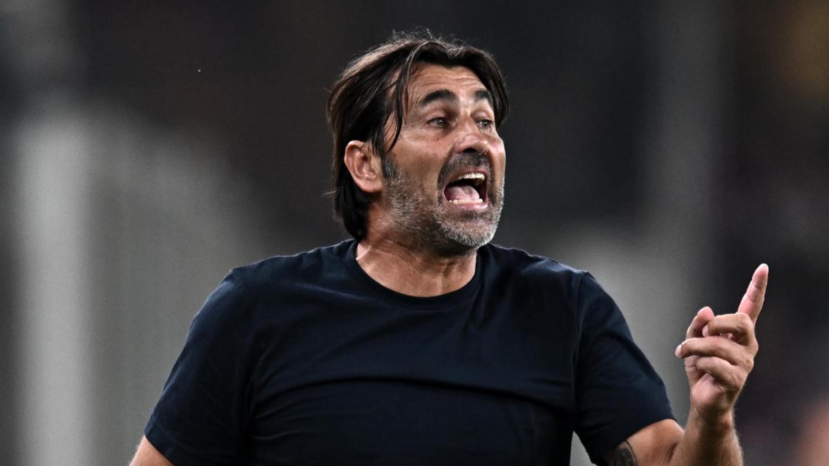 Viali: "All'inizio avevo dei dubbi ma sono felice di vedere questo Cosenza"
