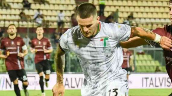 Calciomercato Cosenza, in arrivo Maestrelli dalla Ternana