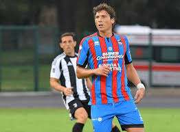 Verso Cosenza-Catania, Toscano sorride: Di Tacchio torna tra i convocati. Ma Caturano resta fuori