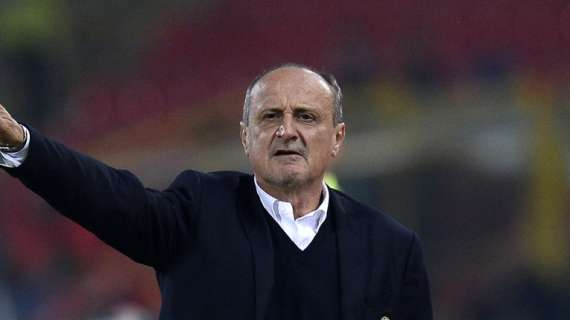 Clamoroso a Foggia: Delio Rossi si dimette, il Tribunale e l’Antimafia lo convincono a restare
