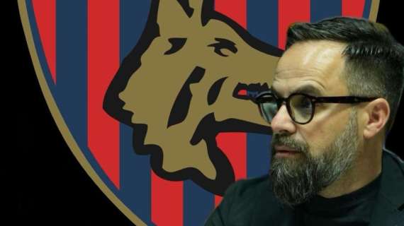 UFFICIALE - Cosenza, Domenico Roma nuovo responsabile dell'area tecnica