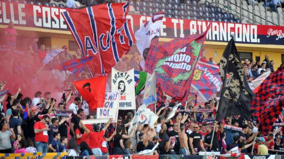 Cosenza-Crotone, torna la sfida che infiamma la regione