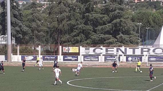Cosenza-Catanzaro al Marca
