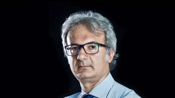 Gianluca Pasqua ( fonFacebook)