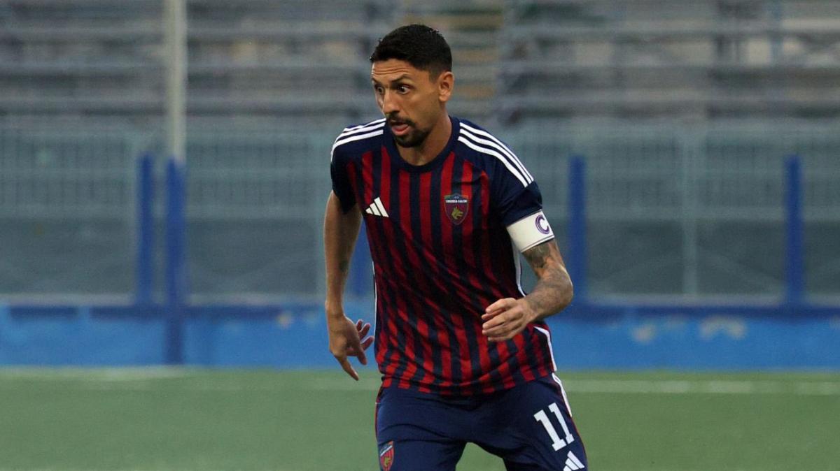 D'Orazio: "All'inizio incertezze e confusione, ora le cose si sono sistemate"