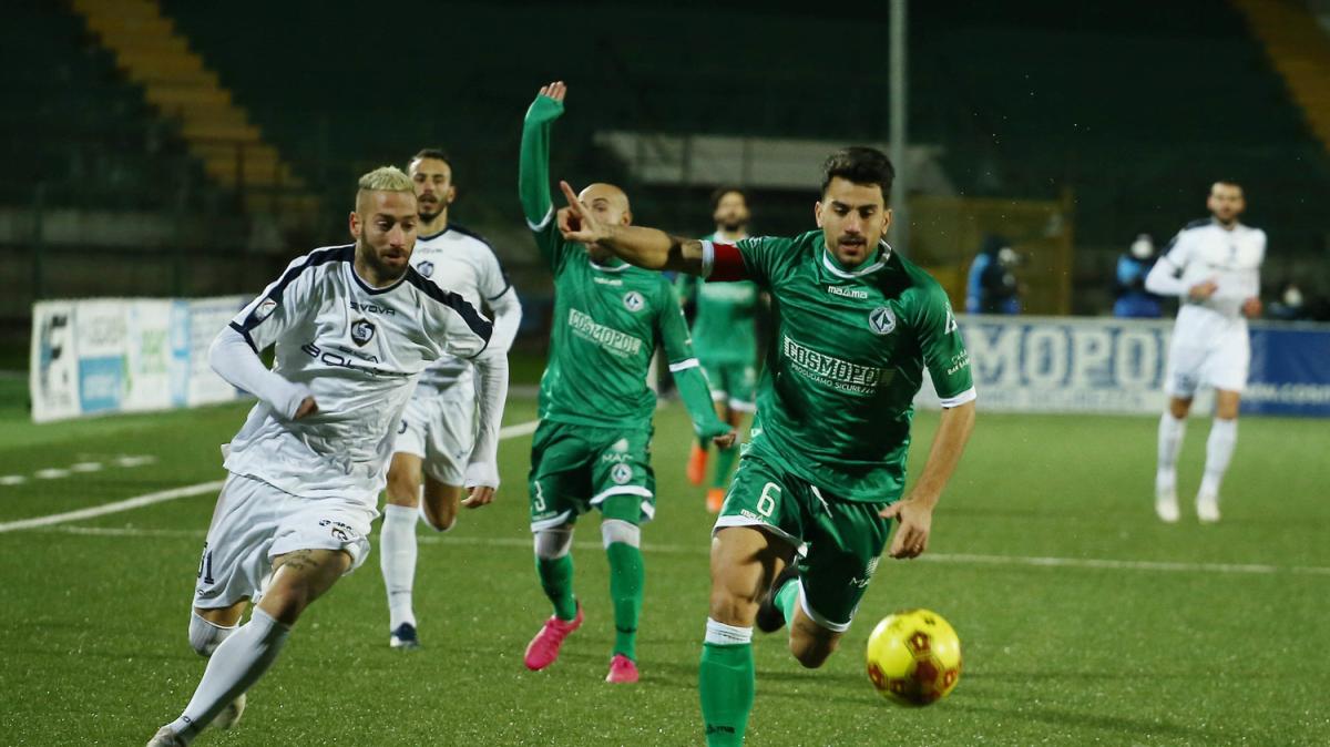 Monopoli, Miceli: "Il Cosenza può arrivare in fondo se..."