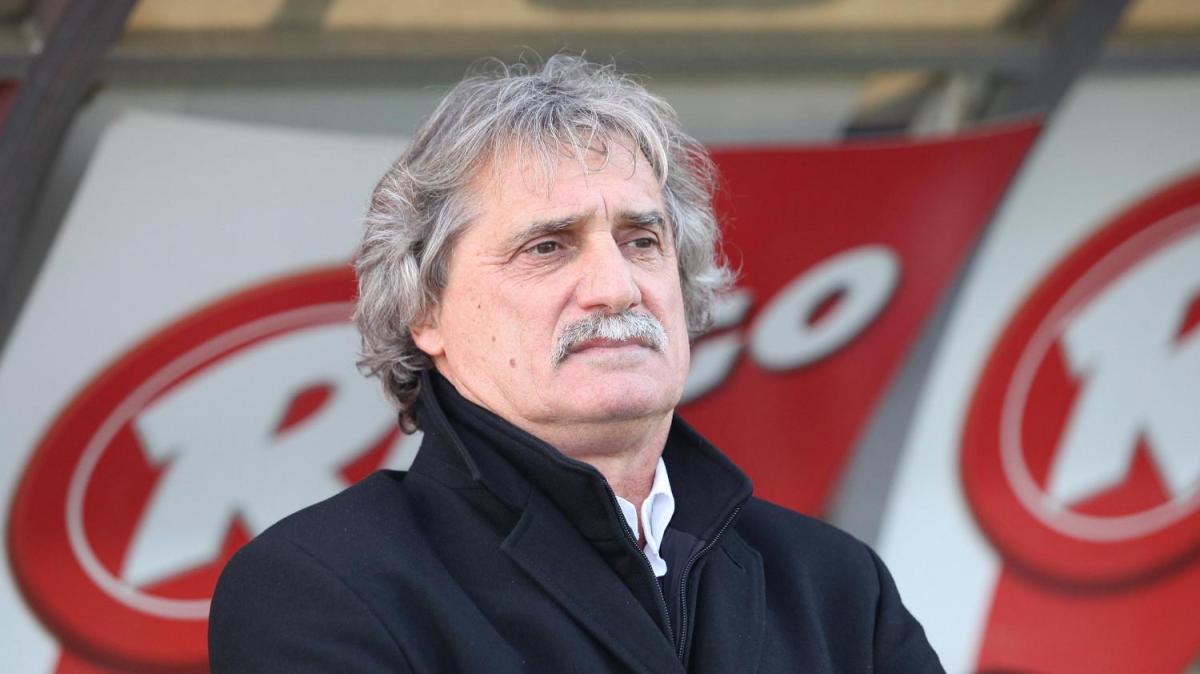 Pillon: "Il C è il girone più bello, vedo tre squadre favorite"