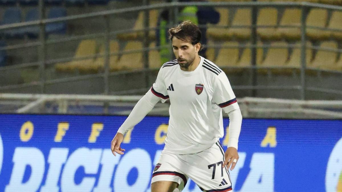 LE PAGELLE: LANGELLA BRILLA, BERETTA STECCA. KOUAN DECISIVO