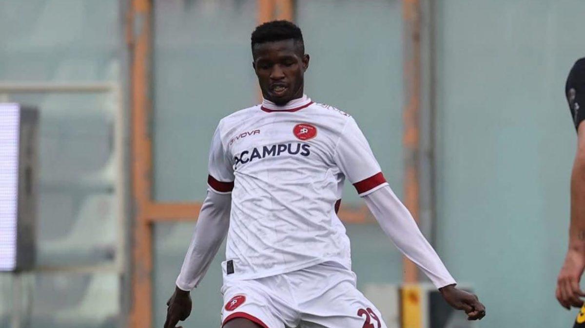 Calciomercato Cosenza, è fatta per l'arrivo di Racine Ba