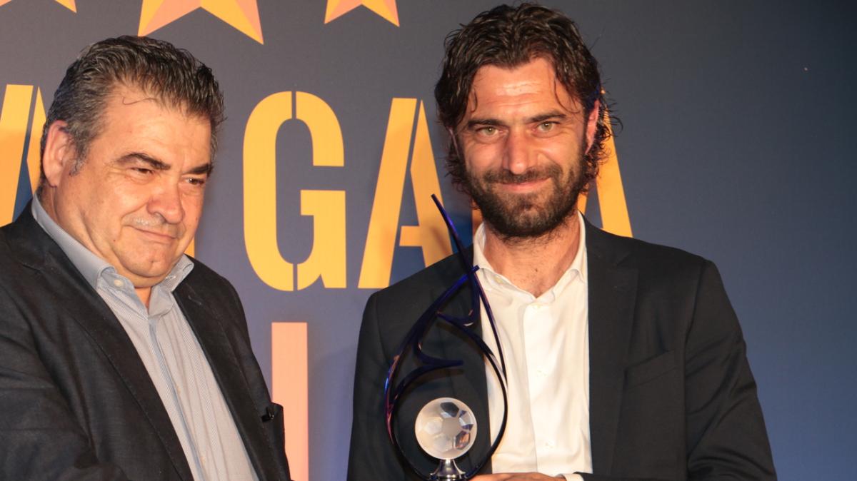 Matteassi: "Mi aspettavo Cosenza, Buscè allenatore molto preparato"