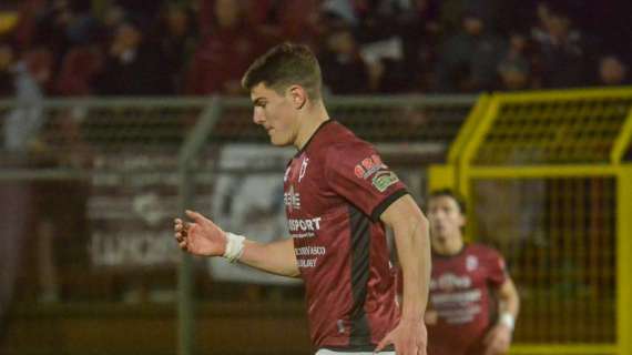 Colpo Cosenza: in arrivo Andrea Moretti dalla Triestina