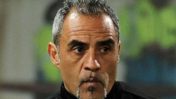 Cosenza-Catania 4-1, Toscano: "Qualcuno pensava di aver già vinto il campionato..."