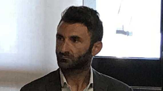 Cosenza, addio imminente per Delvecchio: il ds verso la risoluzione e una conferenza per svelare la sua verità