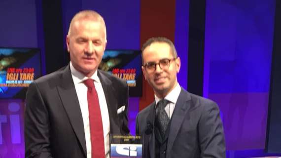 Serie B nel caos: Criscitiello accusa la giustizia sportiva e paragona il Brescia al caso Cosenza