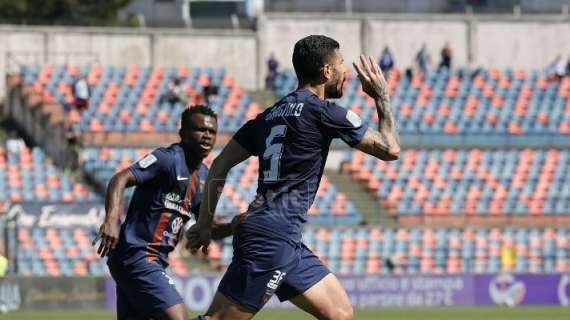 Cosenza-Bari 1-0, le pagelle: Gargiulo decisivo, Artistico sbaglia tutto