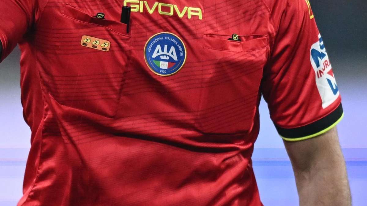 Siracusa-Cosenza, scelta la squadra arbitrale: i precedenti sorridono ai rossoblù