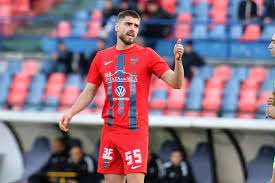Calciomercato Cosenza, Hristov verso la cessione all'estero