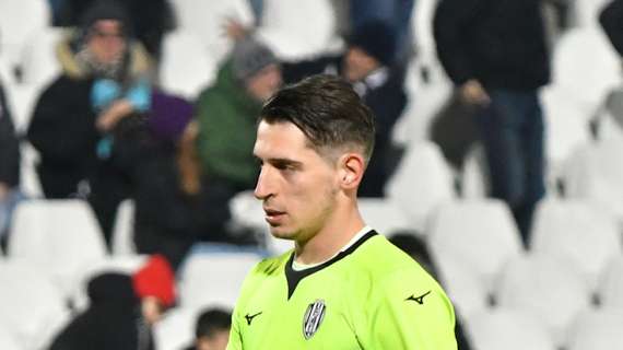 Mercato Cosenza: Vettorel chiede la cessione, può tornare Marson
