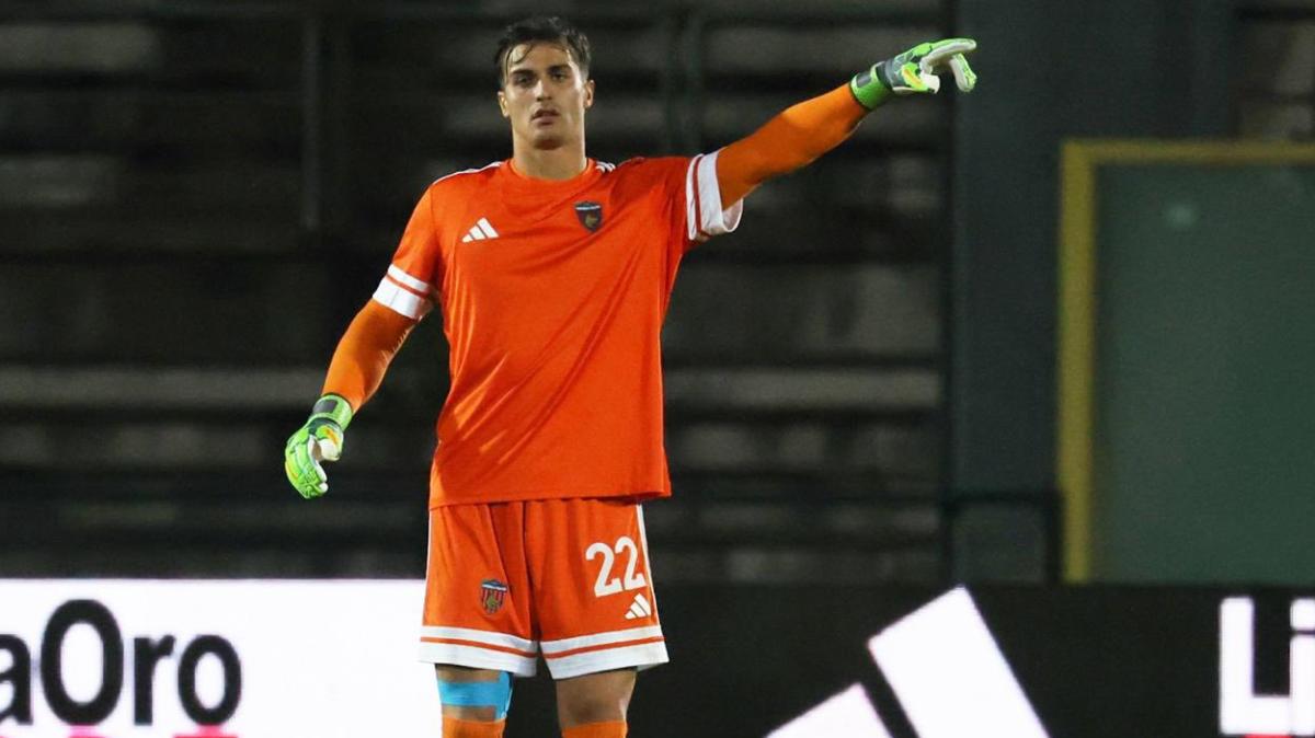 LE PAGELLE: SUPER VETTOREL, PRIMA GIOIA PER BERETTA