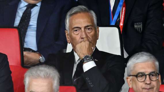 Gravina: "Serie C spina dorsale del calcio italiano. Ci sono difficoltà, ma merita rispetto"