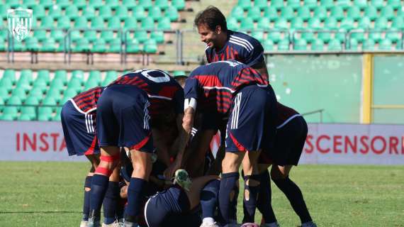 GdS - Cosenza-Catani 4-1, le pagelle dei rossoblu