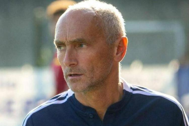 Foggia-Cosenza, Barilari: "Cosenza in forma, non potremo sbagliare nulla"