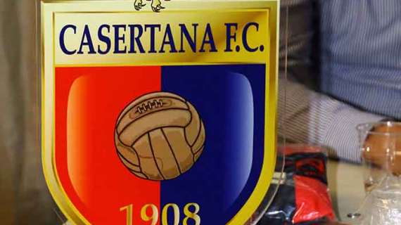 Casertana, sospiro di sollievo: Casarotto torna in gruppo e punta al Cosenza