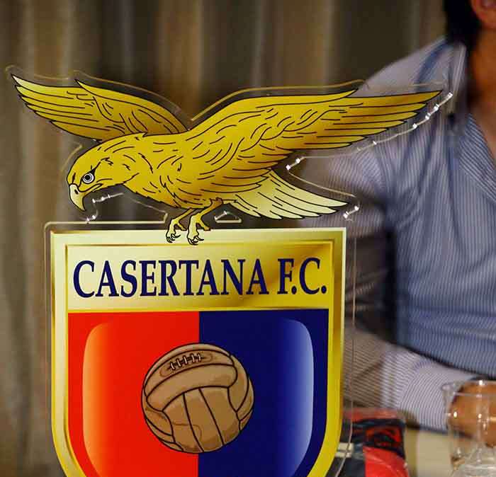 Mercato: un ex Cosenza può finire alla Casertana