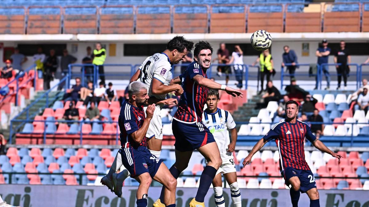 Cosenza, punto pesante a Caravaggio: solidità e continuità contro l’Atalanta U23