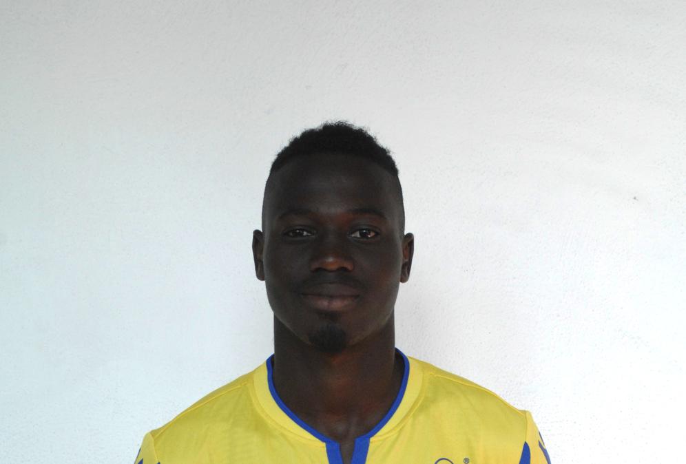 Cosenza, in prova Lamine Fofana: il centrocampista ivoriano pronto a convincere Buscè