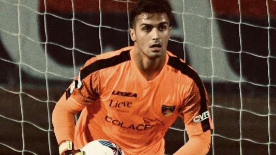 Calciomercato Cosenza, frenata per la cessione di Vettorel al Mantova