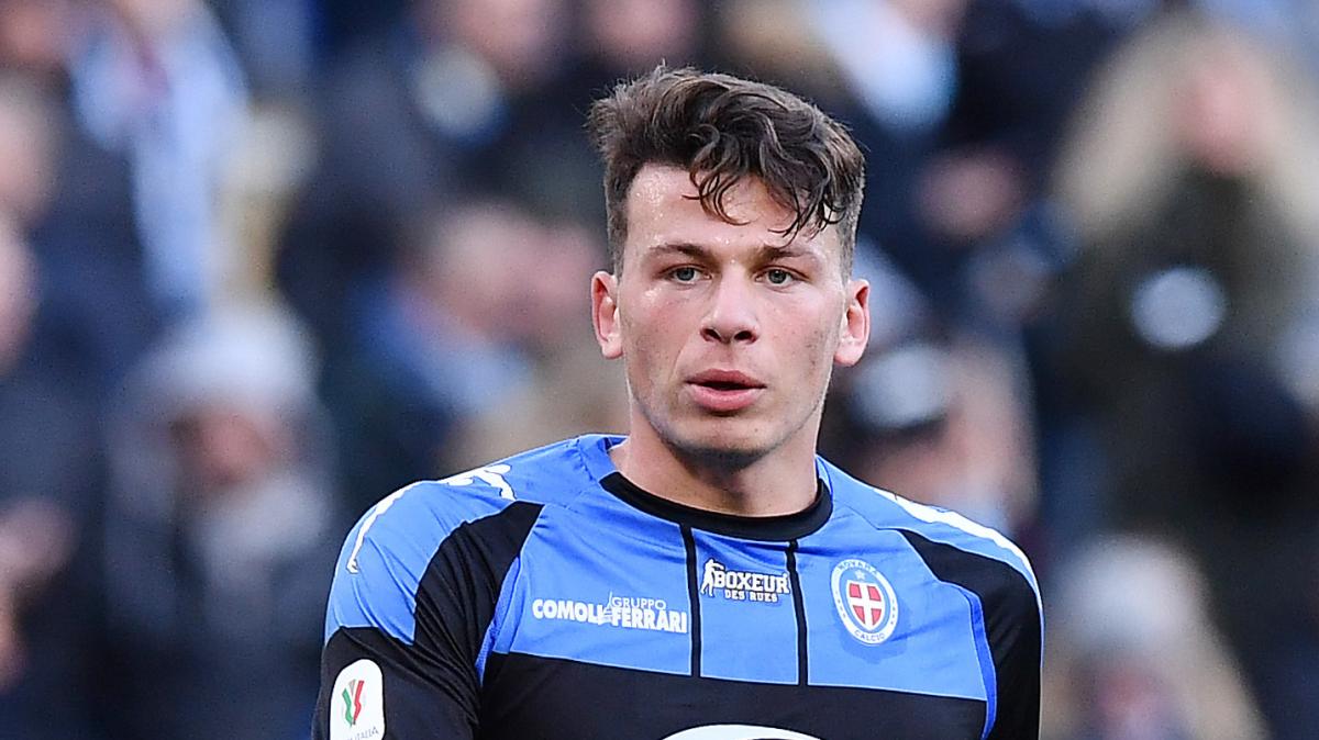 Calciomercato Cosenza, anche i Lupi pensano a Bove