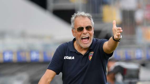 Braglia sul Cosenza: “Le guerre non servono, la maglia resta una sola”