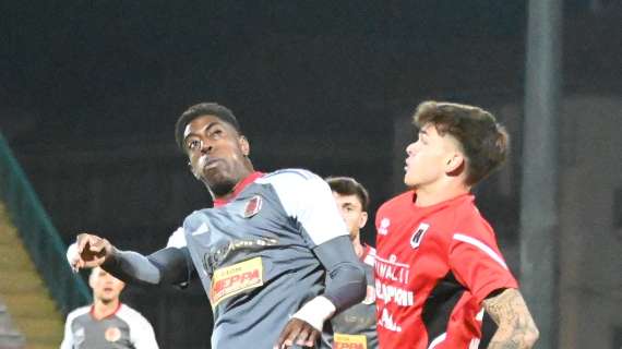 Calciomercato Cosenza: idea Alessandro Silvestro, esterno ex Foggia pronto a rilanciarsi