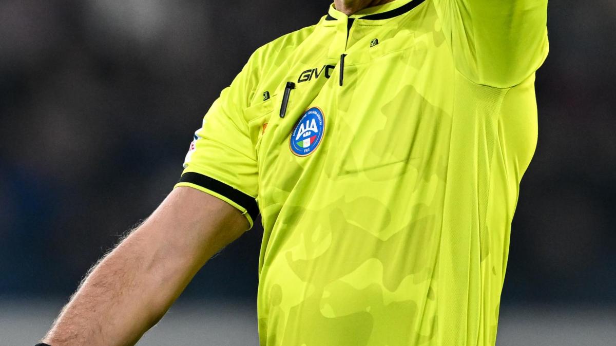 Serie C, le designazioni della 18^ giornata: ecco l'arbitro di Trapani-Cosenza