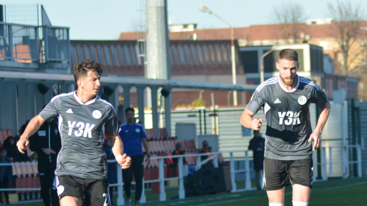 Foggia, Rizzo: "Il Cesenza sta dimostrando di potersi giocare la vittoria del campionato"