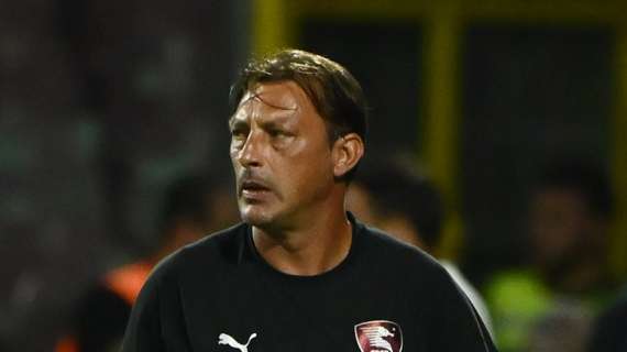 Cosenza-Salernitana, i convocati di Raffaele