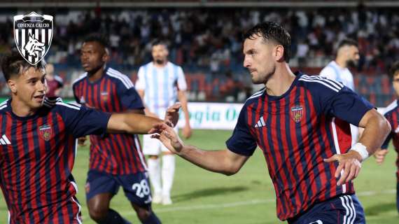 Gazzetta dello Sport - Cosenza-Salernitana 1-2, le pagelle dei rossoblu