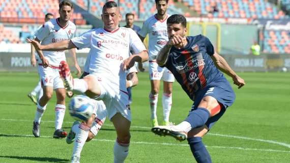 Calciomercato Cosenza: Ricciardi ad un passo dall'Avellino