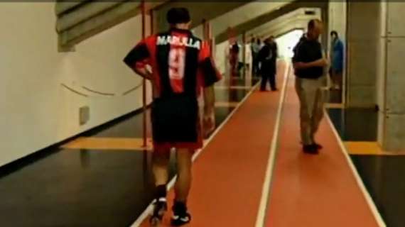 Gigi Marulla a Padova