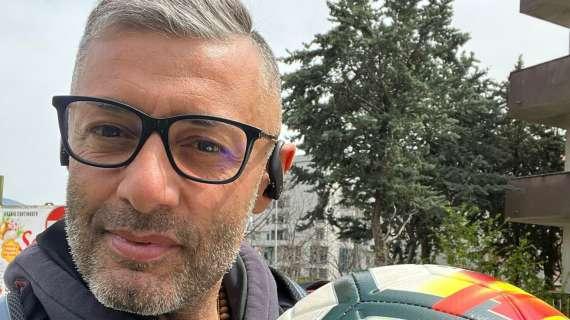 Pagni: "Tifosi stanchi di sofferenza e improvvisazione. Il Cosenza può andare in B"