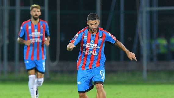 Calciomercato Cosenza: Francesco De Rose vicino al ritorno in rossoblù