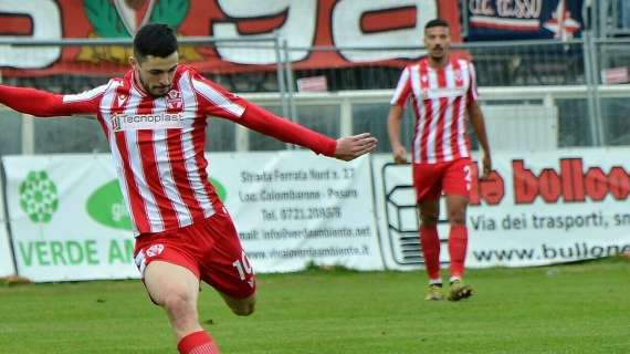 Calciomercato Cosenza: per l'attacco piace Cannavò