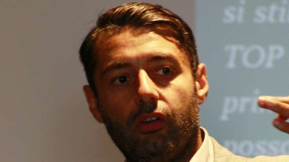 Pagni: “Il Cosenza ha valori da Serie B, ma pesa la rottura con la piazza”