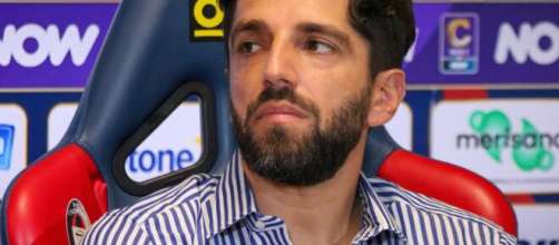 Cosenza, svolta in arrivo? Spunta il nome di Antonio Amodio per il ruolo di direttore sportivo