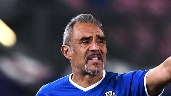 Toscano: "Sembrava a Cosenza dovessimo fare una passeggiata"