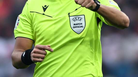 Serie C, Cosenza-Salernitana: designato l’arbitro del big match