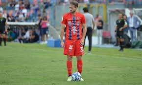 Cosenza, Giacomo Ricci chiede la cessione: il Benevento fa sul serio